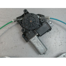 MECANISME+MOTEUR LEVE-GLACE AVANT DROIT OPEL CORSA 06-09