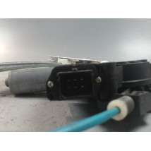MECANISME+MOTEUR LEVE-GLACE AVANT DROIT OPEL CORSA 06-09