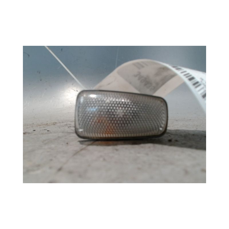 REPETITEUR AILE GAUCHE FIAT SCUDO TOLE