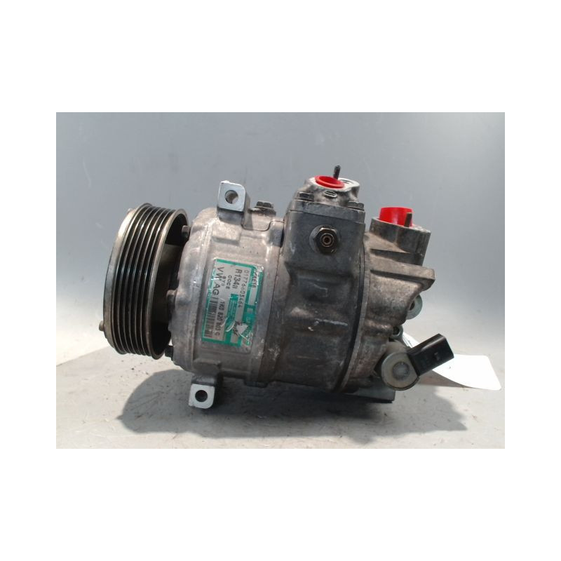 COMPRESSEUR AIR CONDITIONNE VOLKSWAGEN GOLF V 2003-2009