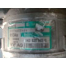 COMPRESSEUR AIR CONDITIONNE VOLKSWAGEN GOLF V 2003-2009