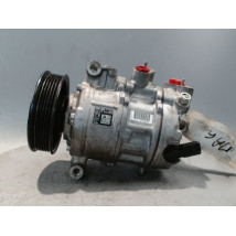 COMPRESSEUR AIR CONDITIONNE VOLKSWAGEN GOLF