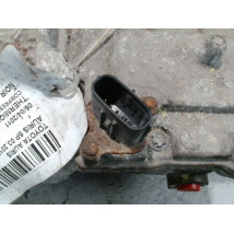 COMPRESSEUR AIR CONDITIONNE TOYOTA AURIS 2010-
