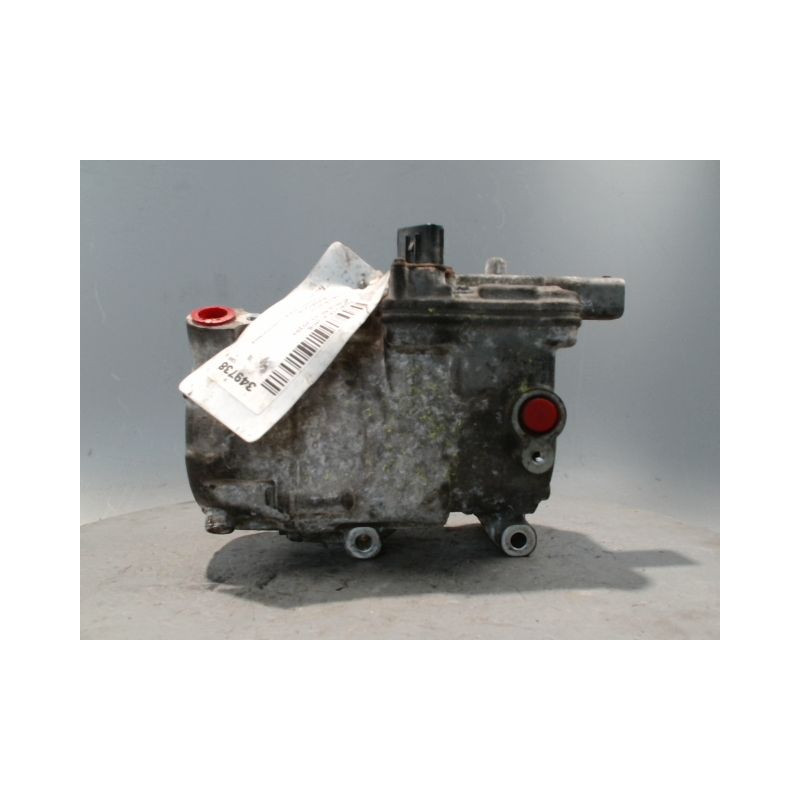 COMPRESSEUR AIR CONDITIONNE TOYOTA AURIS 2010-