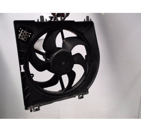 MOTEUR VENTILATEUR RADIATEUR