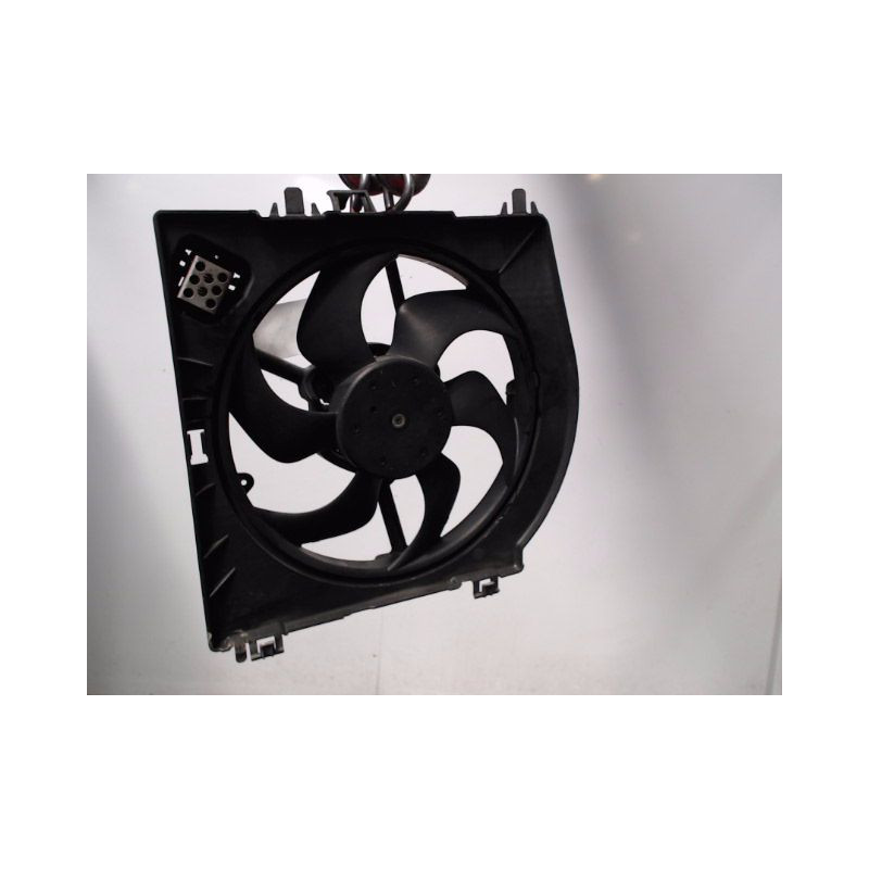 MOTEUR VENTILATEUR RADIATEUR RENAULT TWINGO 2 2007-