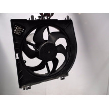 MOTEUR VENTILATEUR RADIATEUR RENAULT TWINGO 2 2007-