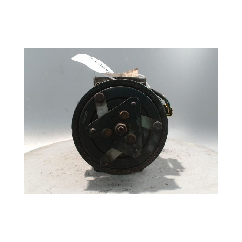 COMPRESSEUR AIR CONDITIONNE CITROEN C8