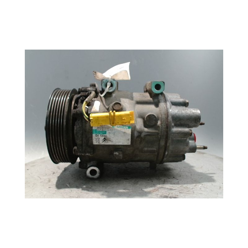 COMPRESSEUR AIR CONDITIONNE CITROEN C8