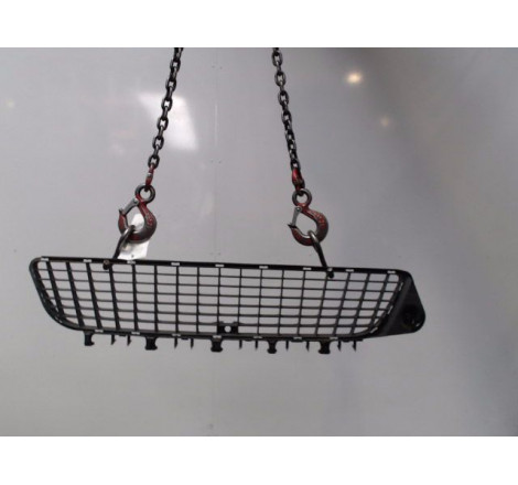 GRILLE PARE-CHOC AV