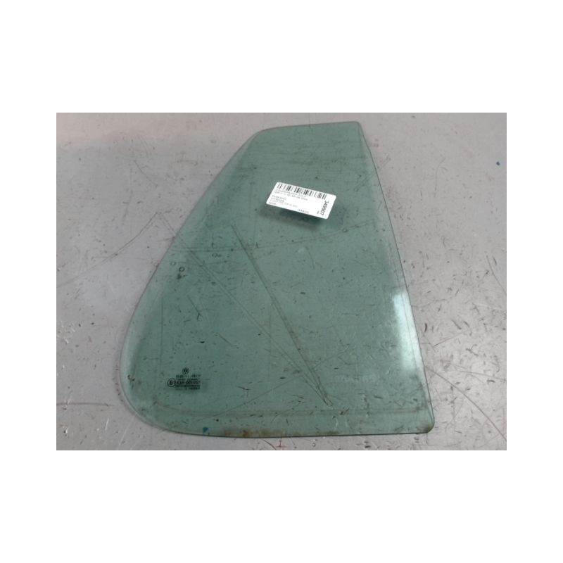 GLACE FIXE PORTE ARG VOLKSWAGEN GOLF IV 98-2004