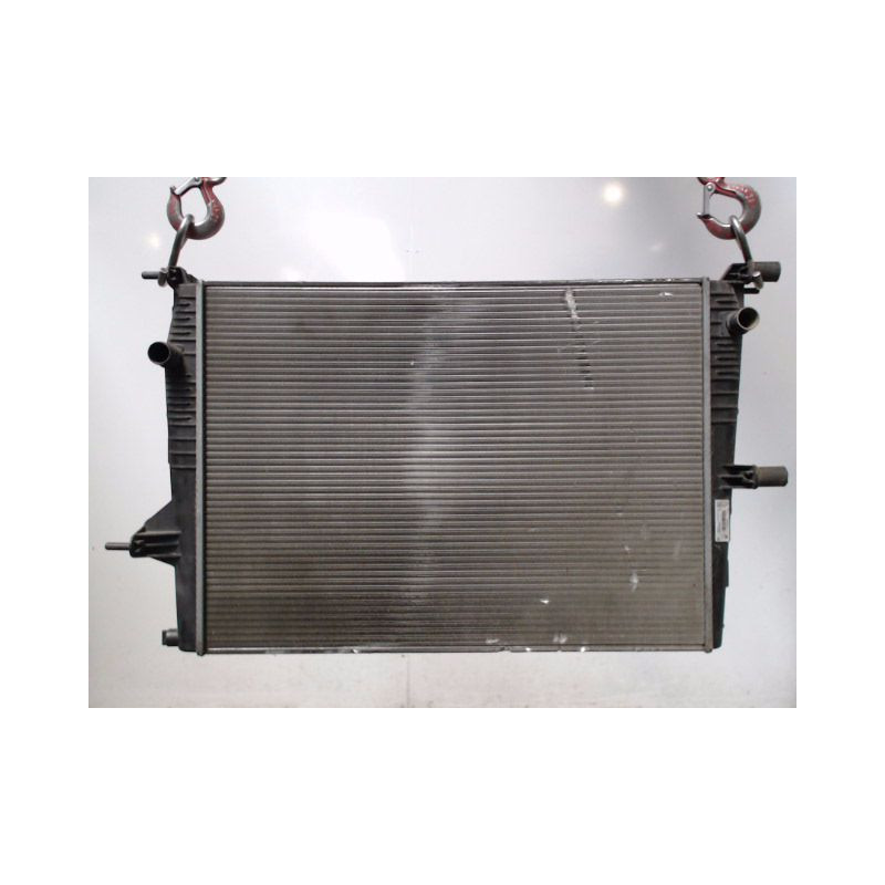 RADIATEUR RENAULT SCENIC III 2009-