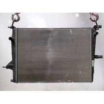 RADIATEUR RENAULT SCENIC III 2009-