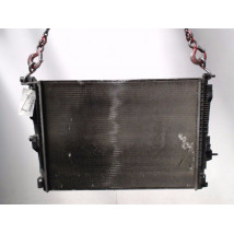 RADIATEUR RENAULT SCENIC III 2009-