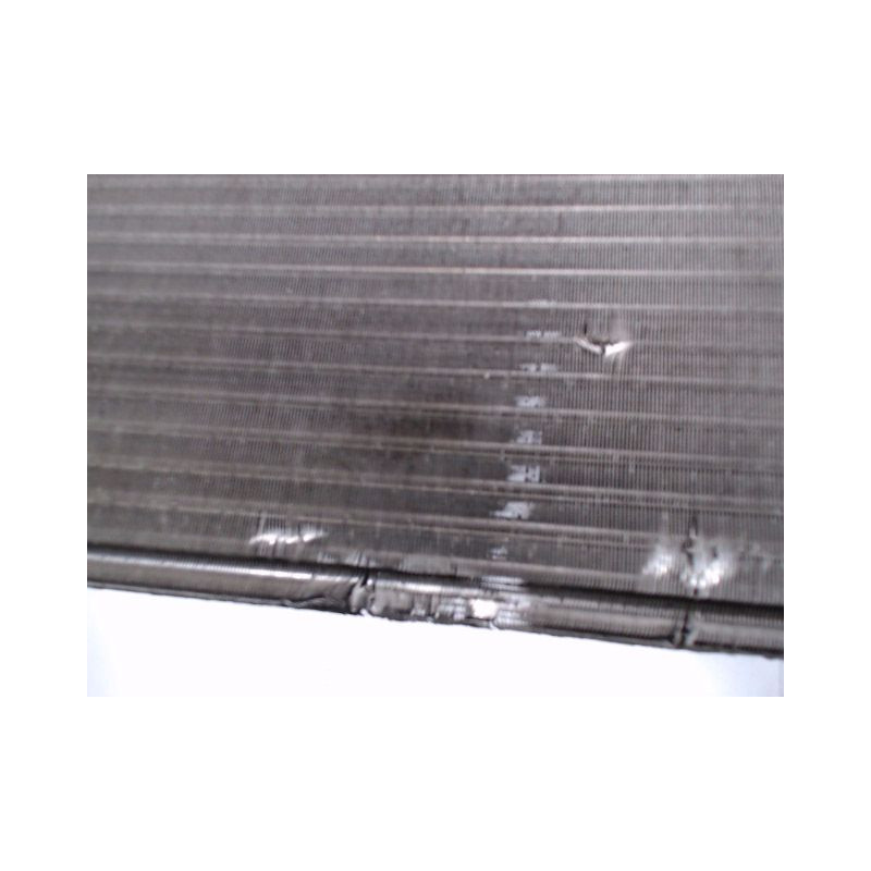 RADIATEUR RENAULT SCENIC III 2009-