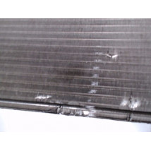 RADIATEUR RENAULT SCENIC III 2009-
