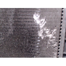 RADIATEUR RENAULT SCENIC III 2009-
