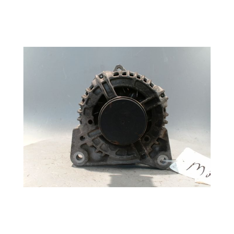 ALTERNATEUR RENAULT SCENIC III 2009-