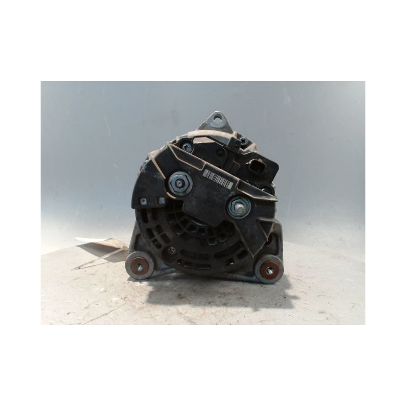 ALTERNATEUR RENAULT SCENIC III 2009-
