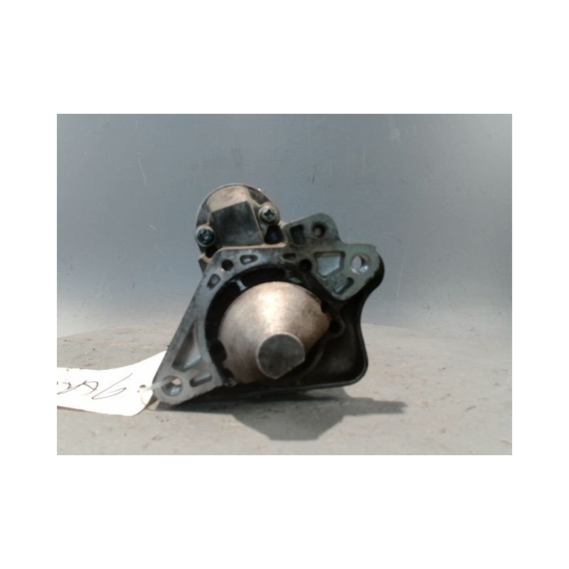 DEMARREUR RENAULT SCENIC III 2009-