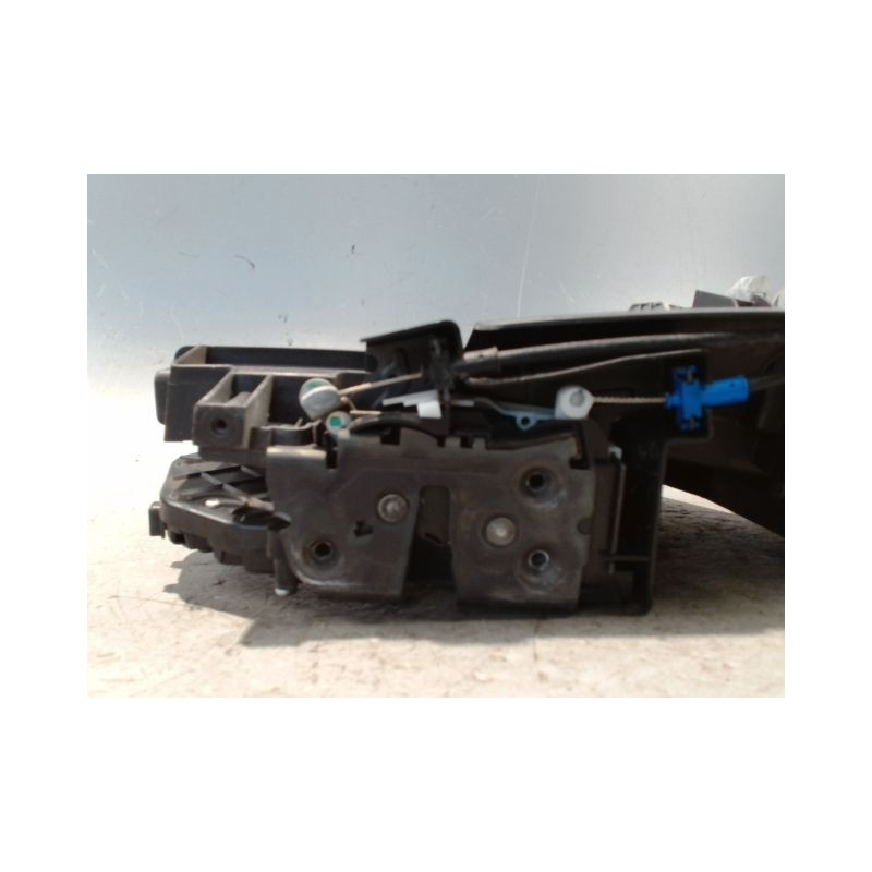 SYSTEME CONDAMNATION AVANT GAUCHE VOLVO C30