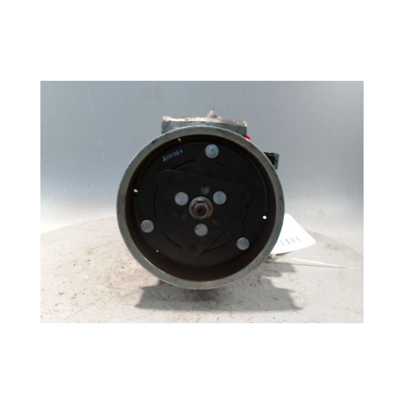 COMPRESSEUR AIR CONDITIONNE RENAULT CLIO
