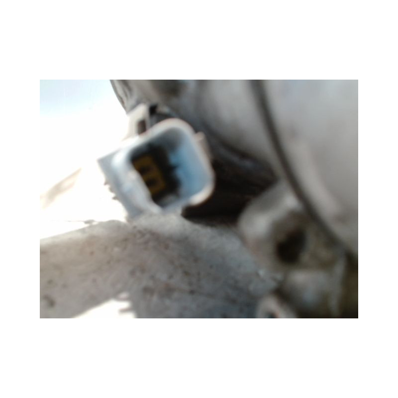 COMPRESSEUR AIR CONDITIONNE RENAULT CLIO