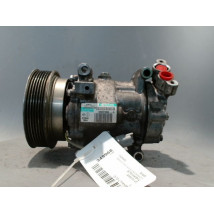 COMPRESSEUR AIR CONDITIONNE RENAULT CLIO