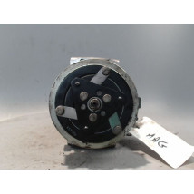 COMPRESSEUR AIR CONDITIONNE FORD FIESTA 2005-