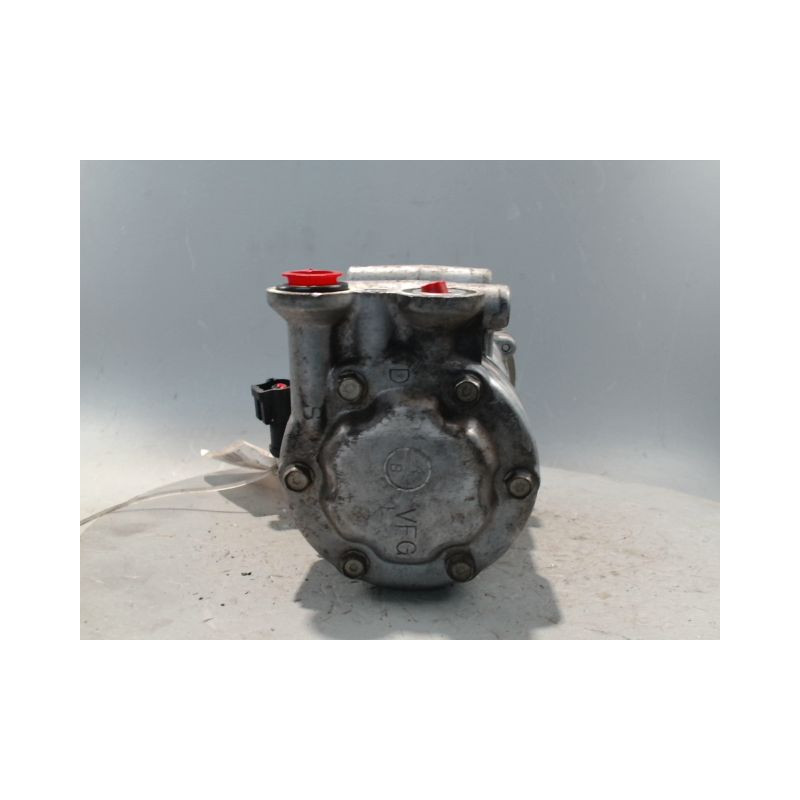COMPRESSEUR AIR CONDITIONNE FORD FIESTA 2005-