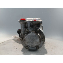 COMPRESSEUR AIR CONDITIONNE FORD FIESTA 2005-