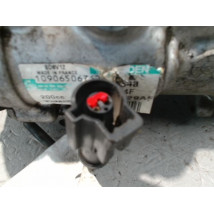 COMPRESSEUR AIR CONDITIONNE FORD FIESTA 2005-
