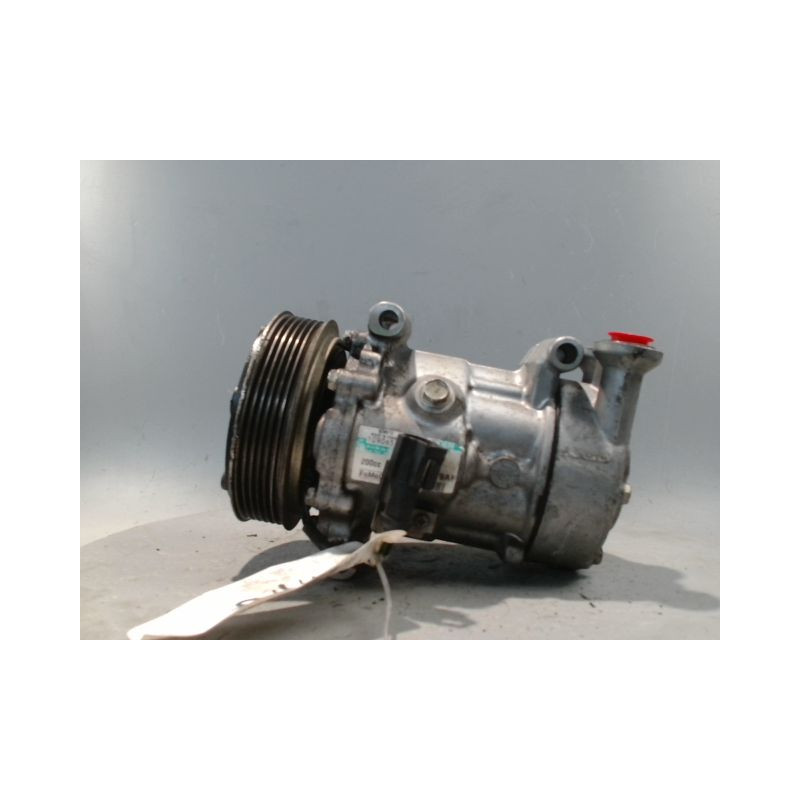 COMPRESSEUR AIR CONDITIONNE FORD FIESTA 2005-
