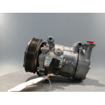 COMPRESSEUR AIR CONDITIONNE FORD FIESTA 2005-