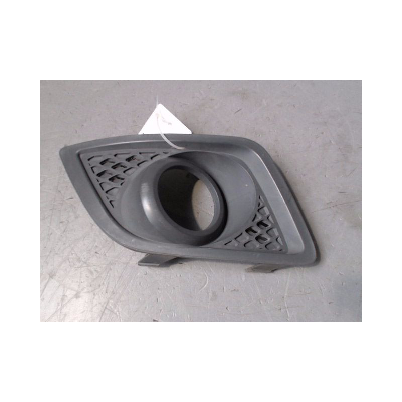 OBTURATEUR PHARE ADDITIONNEL PARE-CHOC AVD FORD FIESTA 2005-