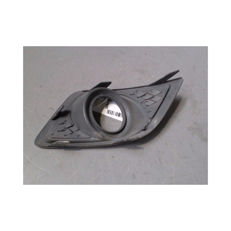 OBTURATEUR PHARE ADDITIONNEL PARE-CHOC AVD FORD FIESTA 2005-