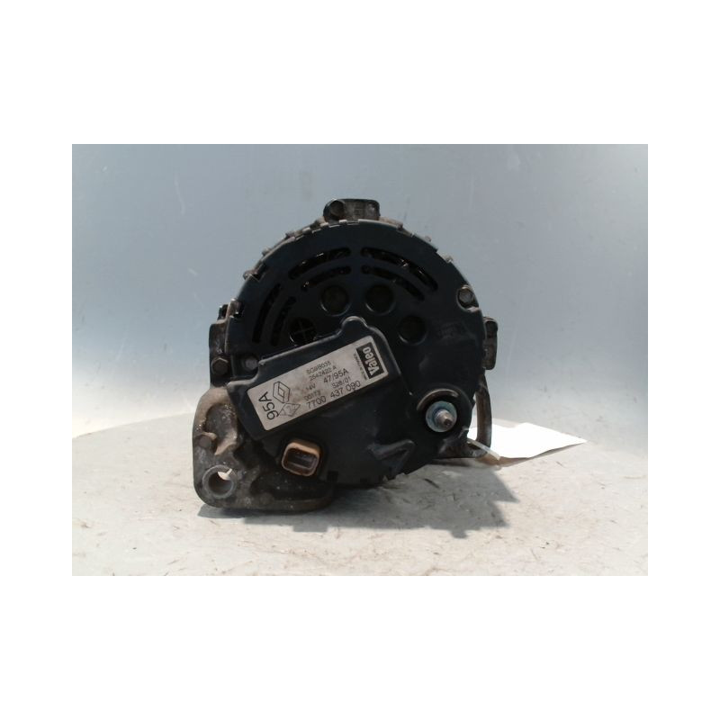 ALTERNATEUR RENAULT CLIO II PH.2 01-06