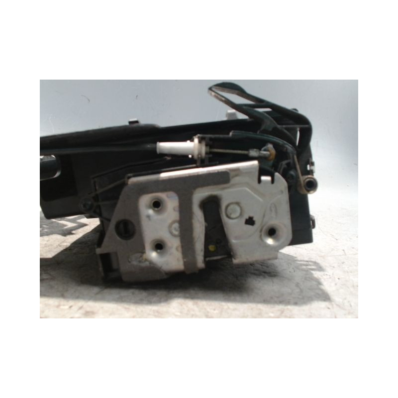 SYSTEME CONDAMNATION AVANT DROIT FORD FIESTA 2005-
