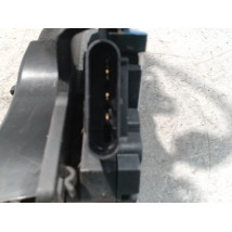 SYSTEME CONDAMNATION AVANT DROIT FORD FIESTA 2005-