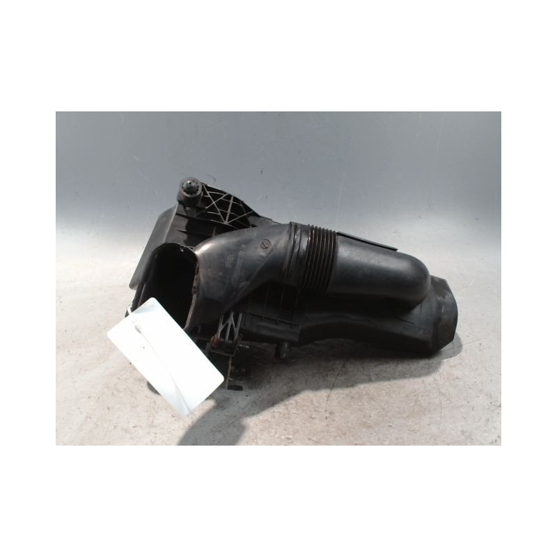 BOITIER FILTRE A AIR FORD FIESTA 2005-