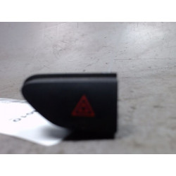 BOUTON DE WARNING