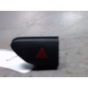 BOUTON DE WARNING RENAULT CLIO
