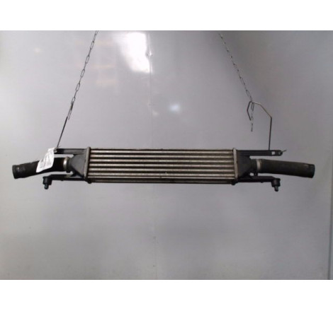 ECHANGEUR AIR