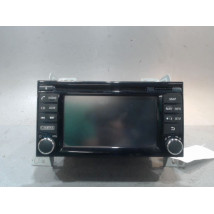 AUTORADIO NISSAN JUKE