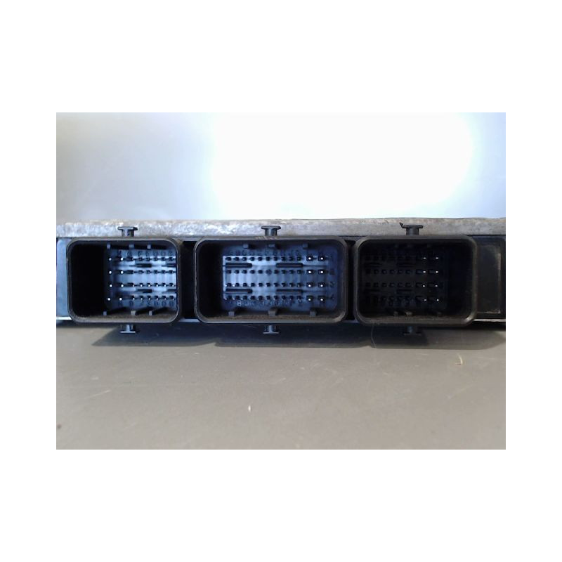 CALCULATEUR MOTEUR CITROEN C3