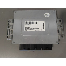 CALCULATEUR MOTEUR CITROEN C3