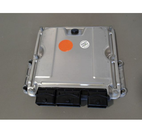 CALCULATEUR MOTEUR
