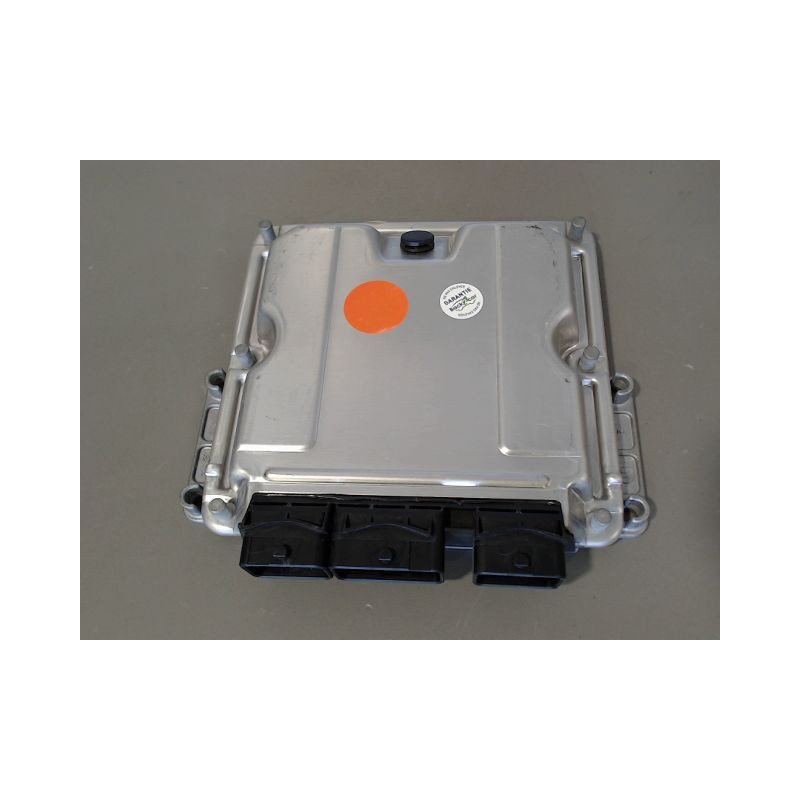 CALCULATEUR MOTEUR CITROEN C5