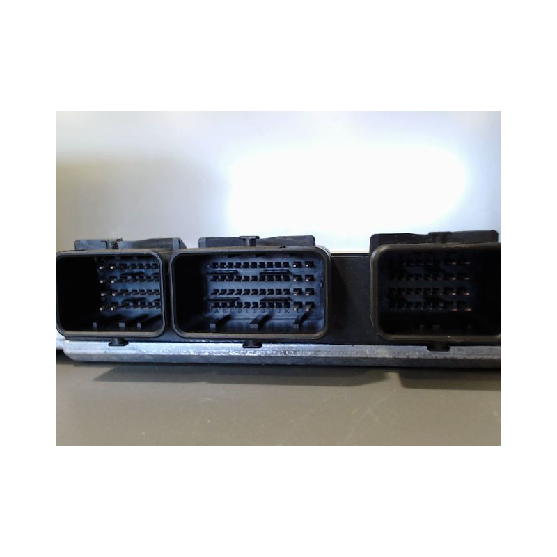 CALCULATEUR MOTEUR CITROEN C5