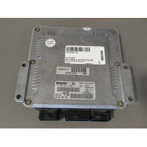 CALCULATEUR MOTEUR CITROEN C5